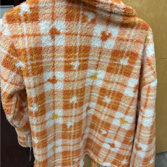 Hidden Mickey Shacket-Sold out - Picture 6 of 7